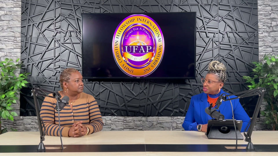 Pastor L. Daniels Interview